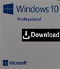 Windows 10 Professional Neu