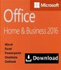 Home and Business 2016