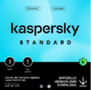 Kaspersky Standard für 1 PC - 1Jahr