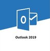 Outlook 2019 Einzelversion