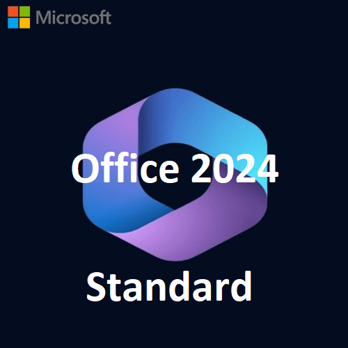 Microsoft Office Standard 2024