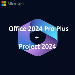 Pro Plus - Project 2024 LTSC
